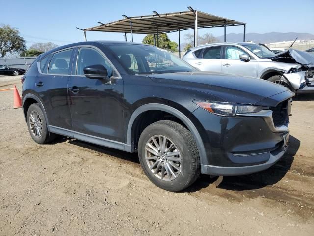 2018 Mazda CX-5 Sport