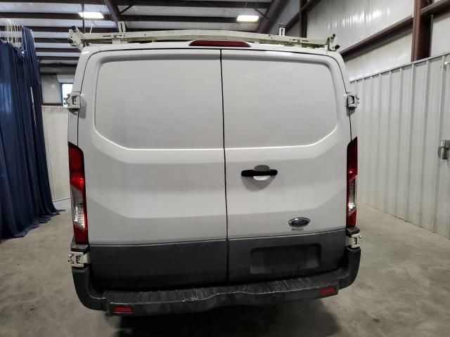 2015 Ford Transit T-150