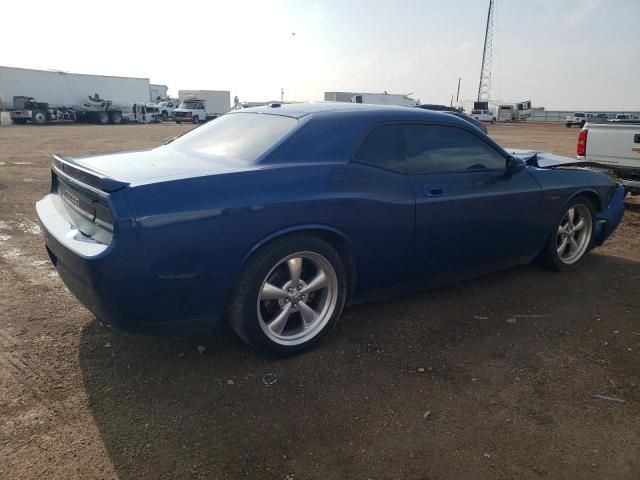 2010 Dodge Challenger R/T