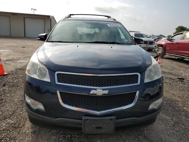 2011 Chevrolet Traverse LT