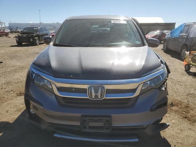 2019 Honda Pilot EXL