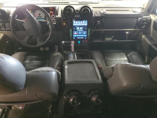 2003 Hummer H2