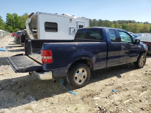 2004 Ford F150