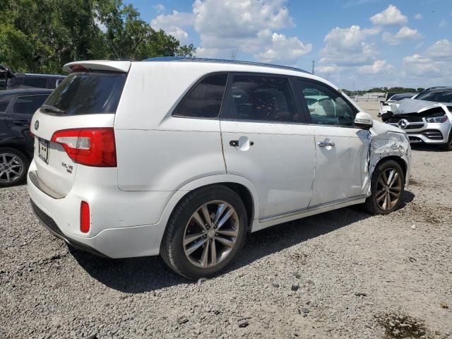 2014 KIA Sorento SX