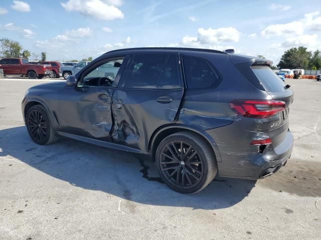 2023 BMW X5 Sdrive 40I