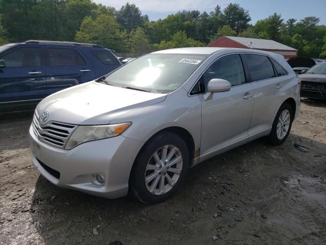 2009 Toyota Venza