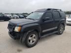 2005 Nissan Xterra OFF Road