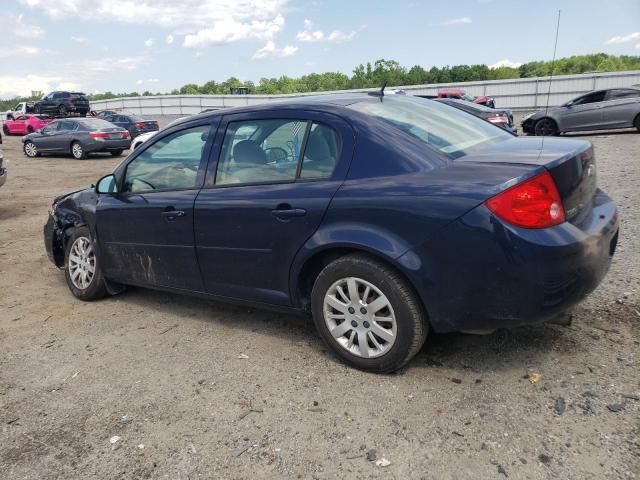 2009 Chevrolet Cobalt LS