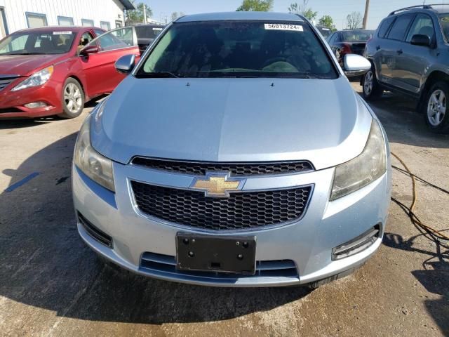 2011 Chevrolet Cruze LT