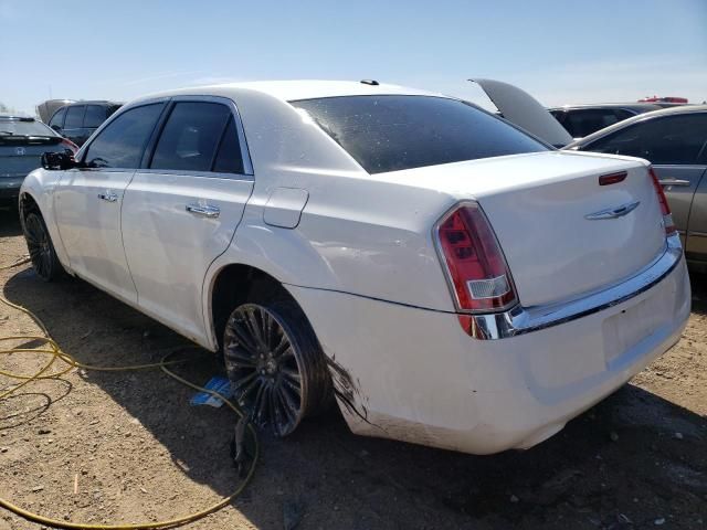 2011 Chrysler 300 Limited