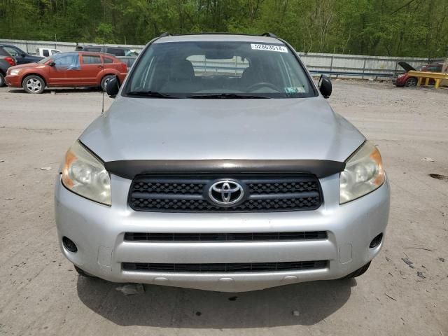 2008 Toyota Rav4