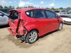 2009 Honda FIT Sport