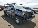 2009 Toyota Tacoma Prerunner Access Cab