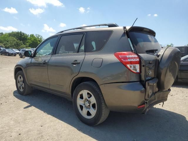 2012 Toyota Rav4