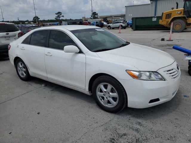 2007 Toyota Camry CE