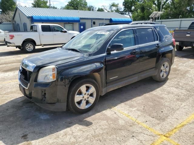 2014 GMC Terrain SLT