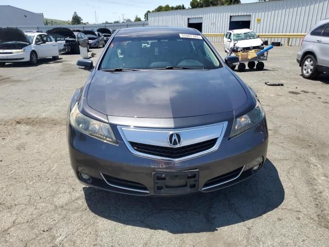 2013 Acura TL