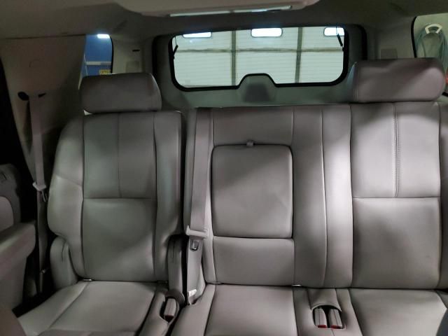 2007 Chevrolet Tahoe K1500