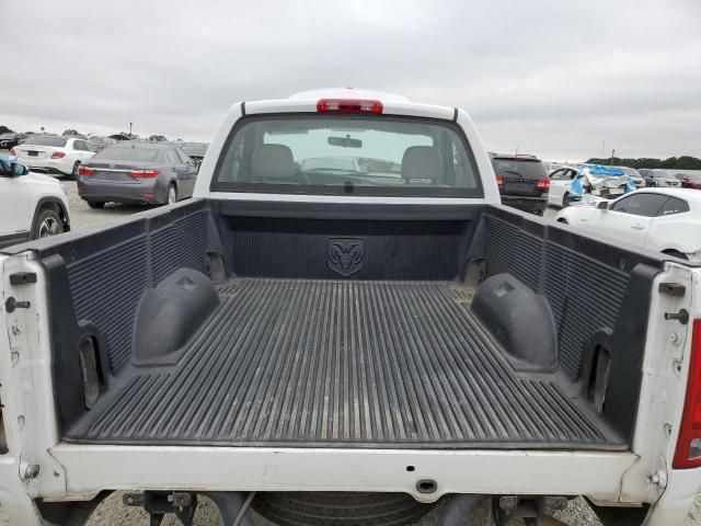 2005 Dodge RAM 1500 ST