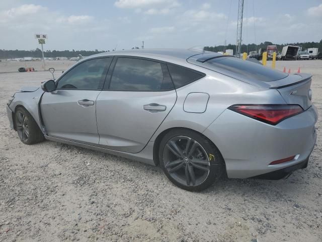 2023 Acura Integra A-Spec