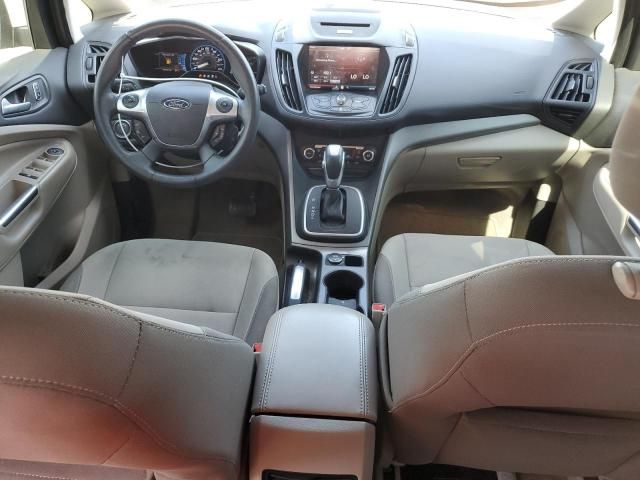 2014 Ford C-MAX SE