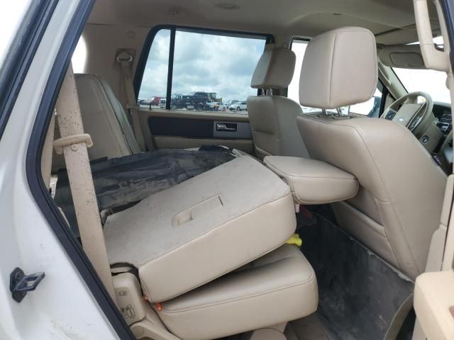 2008 Ford Expedition Eddie Bauer