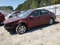 Nissan Altima Base Vehiculos salvage en venta: 2011 Nissan Altima Base