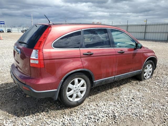 2008 Honda CR-V EX