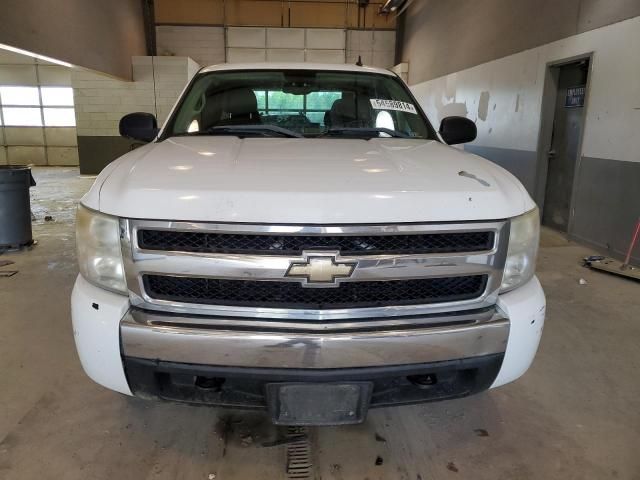 2007 Chevrolet Silverado K1500