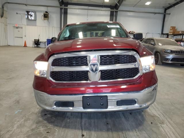 2021 Dodge RAM 1500 Classic SLT