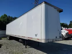 Salvage cars for sale from Copart Mebane, NC: 2000 Other Trailer