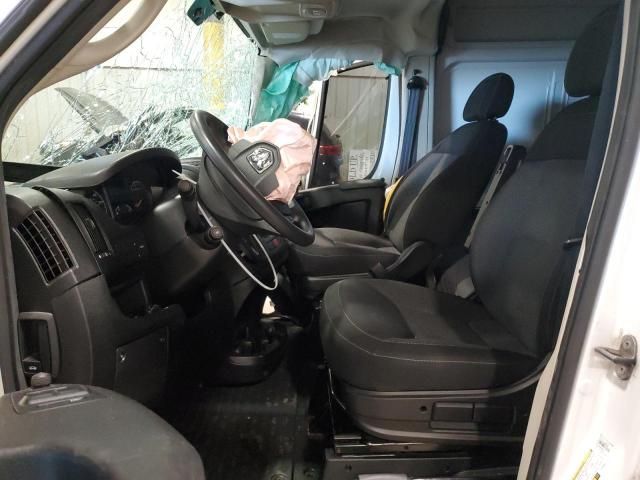 2020 Dodge RAM Promaster 3500 3500 High