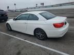 2011 BMW 328 I Sulev