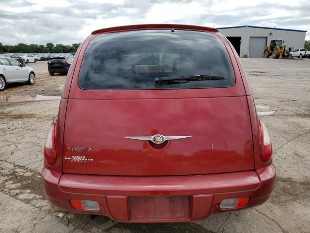 2008 Chrysler PT Cruiser