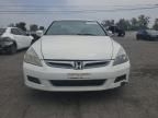 2007 Honda Accord Value