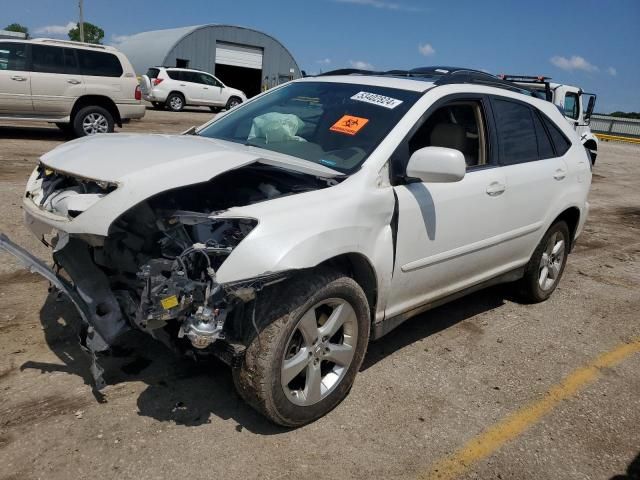 2007 Lexus RX 350