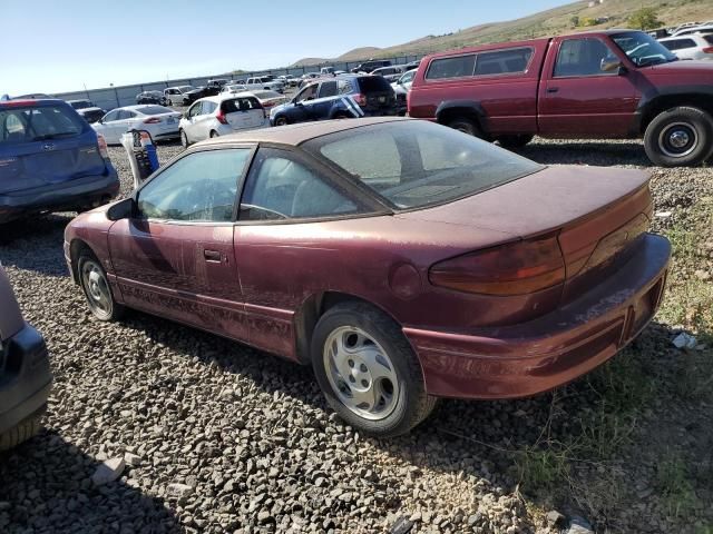 1995 Saturn SC2