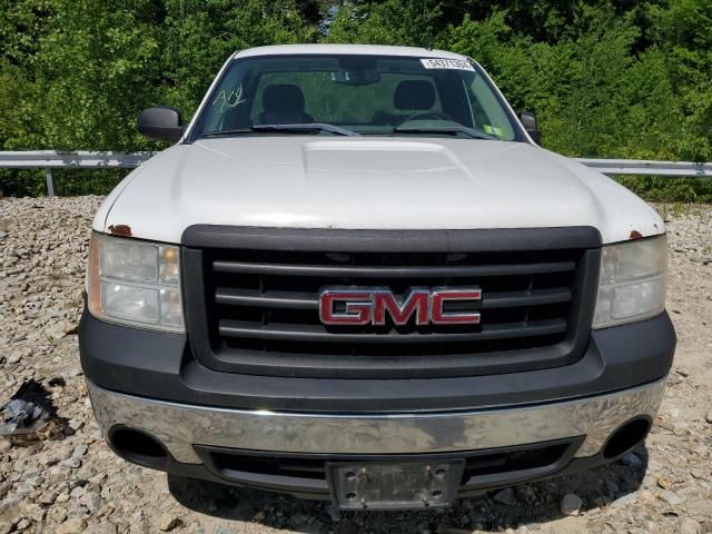 2008 GMC Sierra C1500