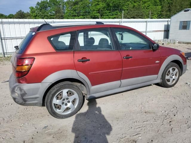 2007 Pontiac Vibe