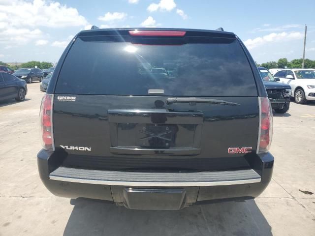 2007 GMC Yukon Denali