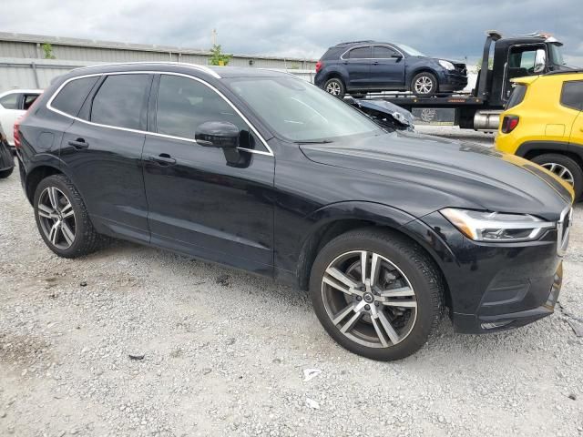 2020 Volvo XC60 T6 Momentum