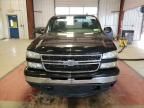 2007 Chevrolet Silverado K1500 Classic