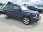 2013 Jeep Patriot Latitude