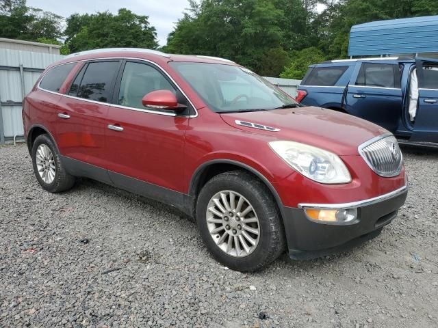 2012 Buick Enclave