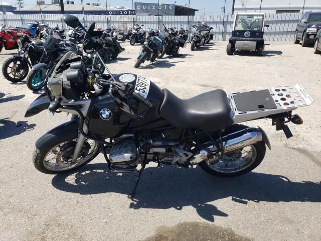 1997 BMW R1100 GS