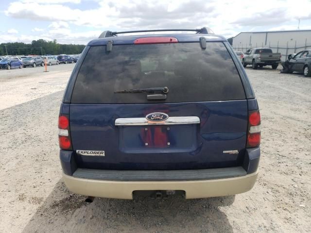 2006 Ford Explorer Eddie Bauer