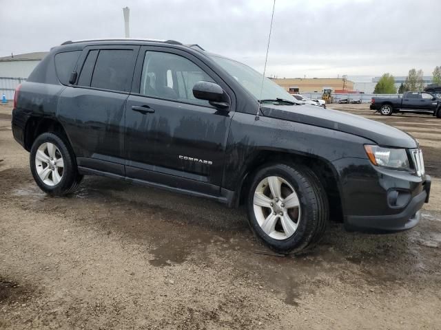 2014 Jeep Compass Sport