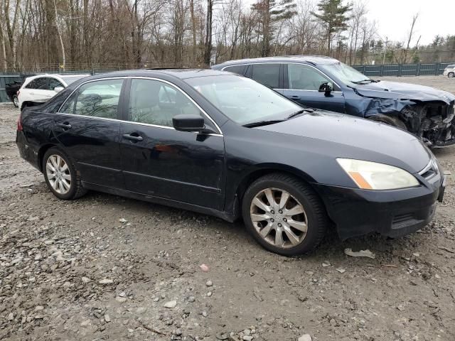 2006 Honda Accord EX