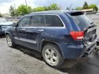 2013 Jeep Grand Cherokee Limited