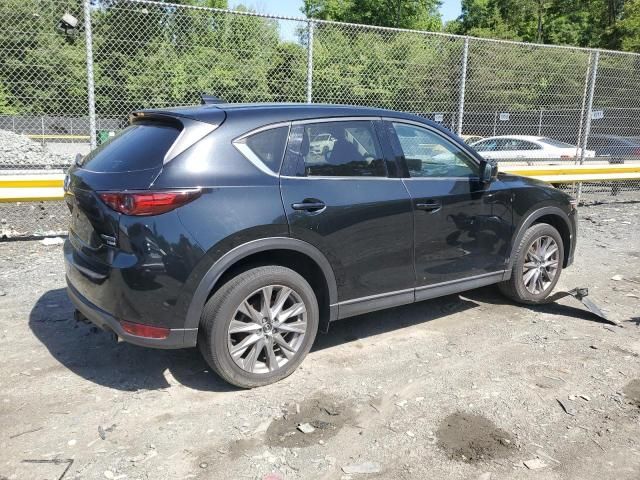 2021 Mazda CX-5 Grand Touring Reserve